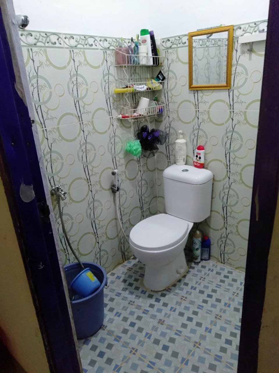 Pesona Anggrek Harapan , Kel. Harapan Jaya, Kec. Bekasi Utara, Bekasi 17124 - 10