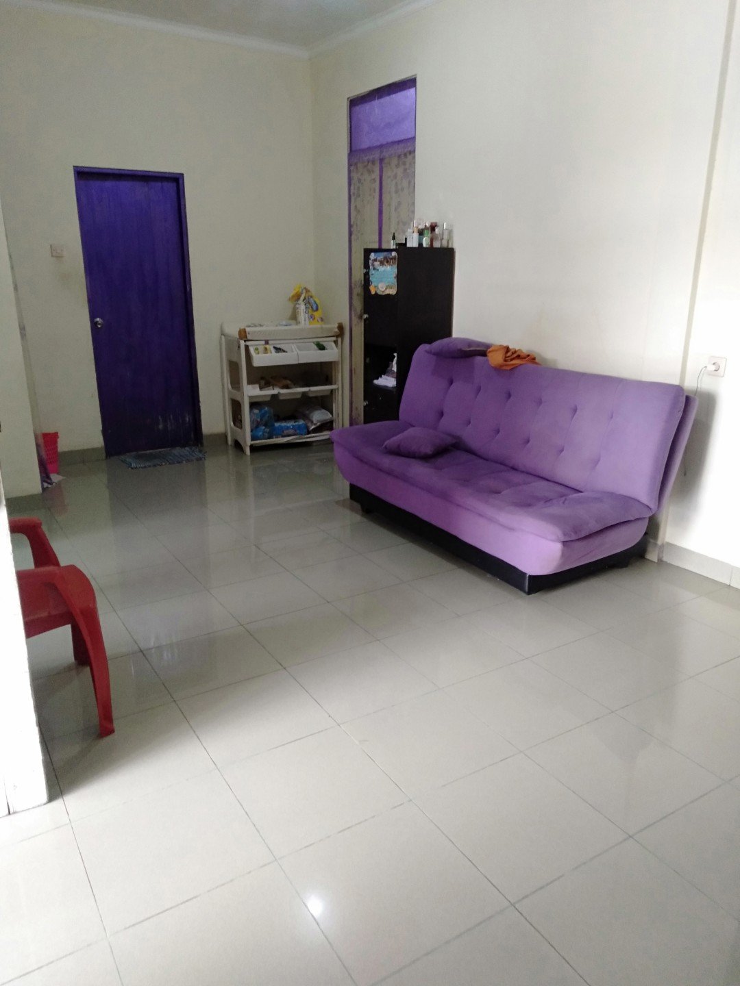 Pesona Anggrek Harapan , Kel. Harapan Jaya, Kec. Bekasi Utara, Bekasi 17124 - 7