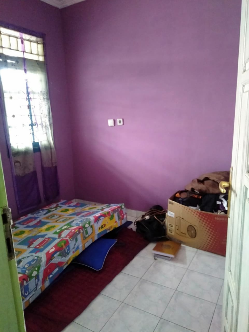 Pesona Anggrek Harapan , Kel. Harapan Jaya, Kec. Bekasi Utara, Bekasi 17124 - 2