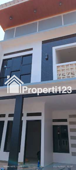 Rumah Baru 4 Bedroom SIAP HUNI Bekasi Kota - 5