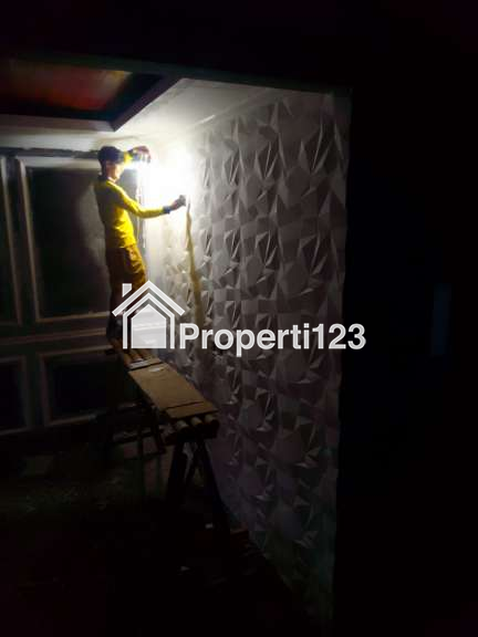 Rumah Baru 4 Bedroom SIAP HUNI Bekasi Kota - 9