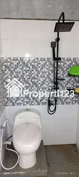 Rumah Baru 4 Bedroom SIAP HUNI Bekasi Kota - 7