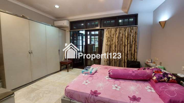 Dijual Rumah 2 Lantai , Lokasi Strategis, Kedoya, Jakarta Barat - 7