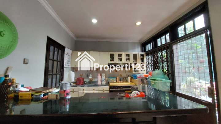 Dijual Rumah 2 Lantai , Lokasi Strategis, Kedoya, Jakarta Barat - 5
