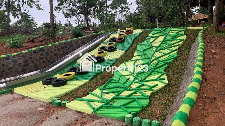 Tanah Murah Nempel Langsung Wisata Terlengkap Hanya 50 Jutaan/100 Meter - 2