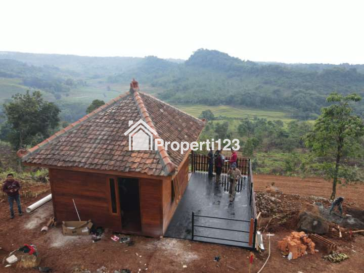Tanah Murah Nempel Langsung Wisata Terlengkap Hanya 50 Jutaan/100 Meter - 6