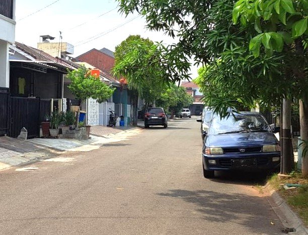 Rumah Murah Cluster Ifolia Kota Harapan Indah Bekasi - 21