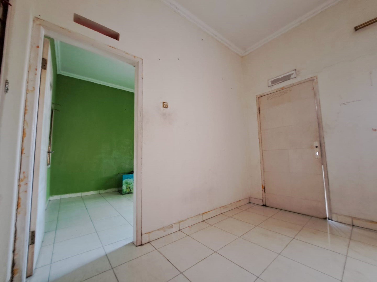 Rumah Murah Cluster Ifolia Kota Harapan Indah Bekasi - 17