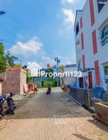 Rumah Kost²an Siap Bangun 2 Lantai (Ring 1# Undip Tembalang) Semarang - 16