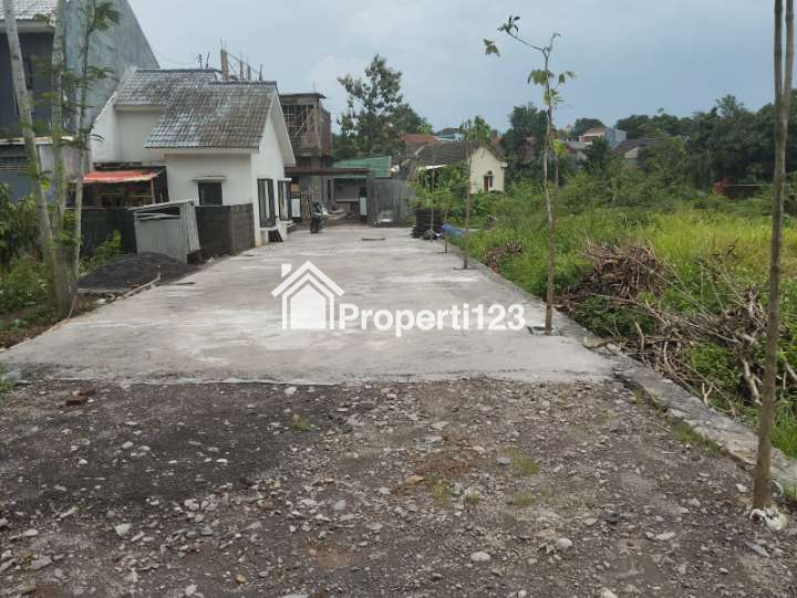 Rumah Kost²an Siap Bangun 2 Lantai (Ring 1# Undip Tembalang) Semarang - 12