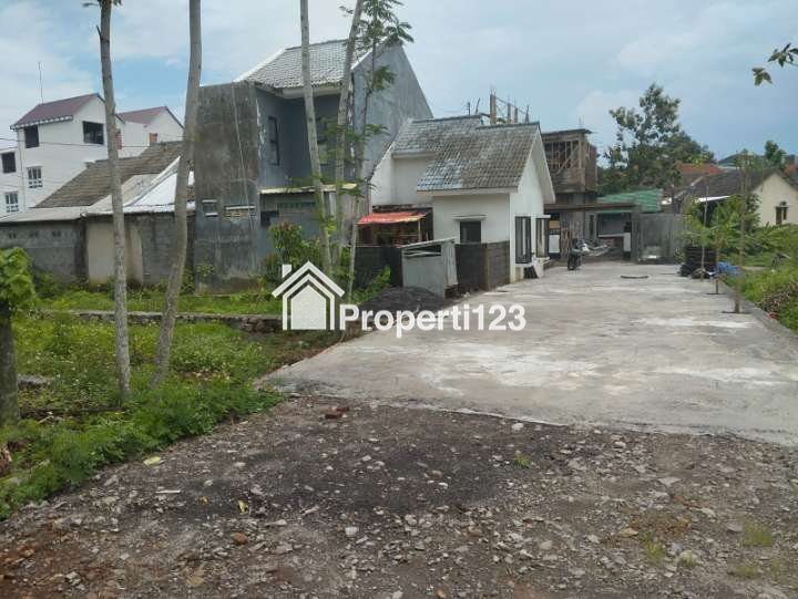 Rumah Kost²an Siap Bangun 2 Lantai (Ring 1# Undip Tembalang) Semarang - 13