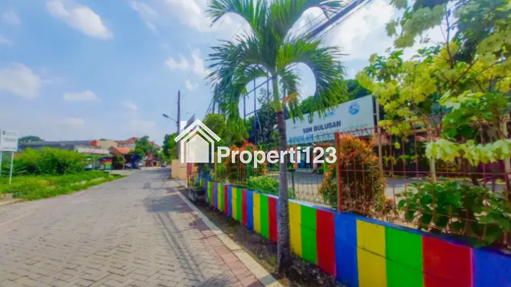 Rumah Kost²an Siap Bangun 2 Lantai (Ring 1# Undip Tembalang) Semarang - 14