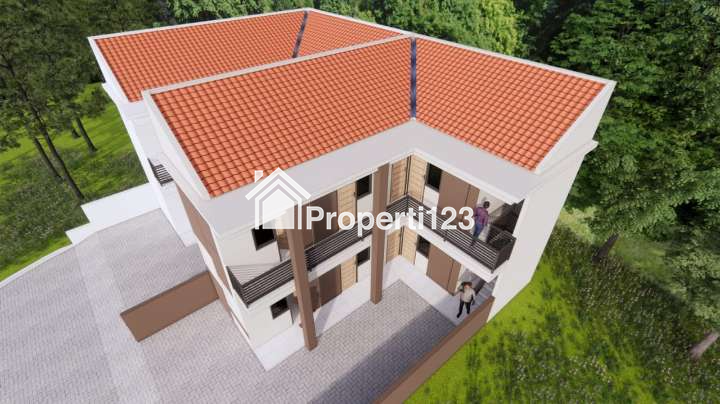 Rumah Kost²an Siap Bangun 2 Lantai (Ring 1# Undip Tembalang) Semarang - 4