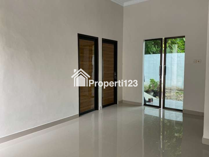 PROMO RUMAH MURAH MODERN DEKAT PUSAT KOTA WONOSARI - 3