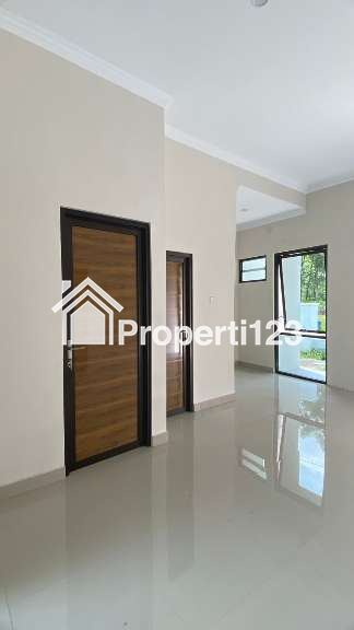 PROMO RUMAH MURAH MODERN DEKAT PUSAT KOTA WONOSARI - 2