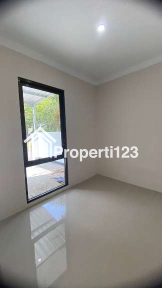 PROMO RUMAH MURAH MODERN DEKAT PUSAT KOTA WONOSARI - 4