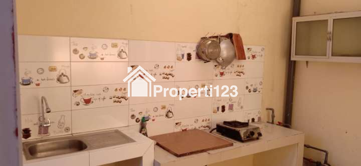 Rumah Siap Huni Graha Mulia Tasikmadu - 6
