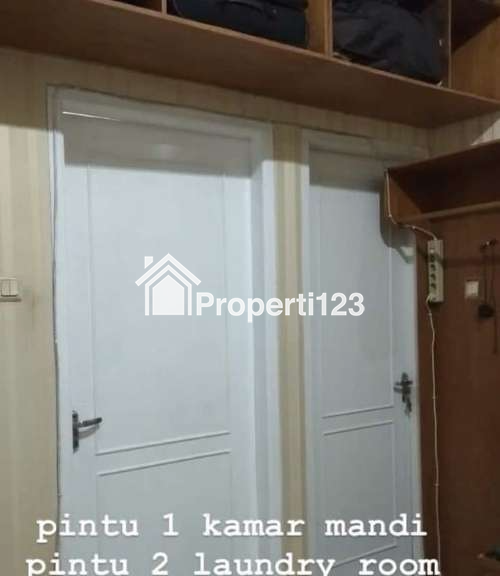 Dijual Cepat Rumah 2LT dekat Stasiun LRT Jatibening Baru - 7