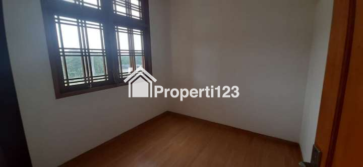 Rumah Unik Korea Asri Dekat Ponpes di Bogor Tasnim Hanok - 6