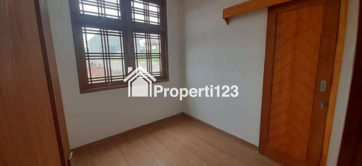 Rumah Unik Korea Asri Dekat Ponpes di Bogor Tasnim Hanok - 5