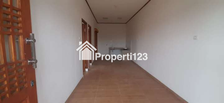 Rumah Unik Korea Asri Dekat Ponpes di Bogor Tasnim Hanok - 3