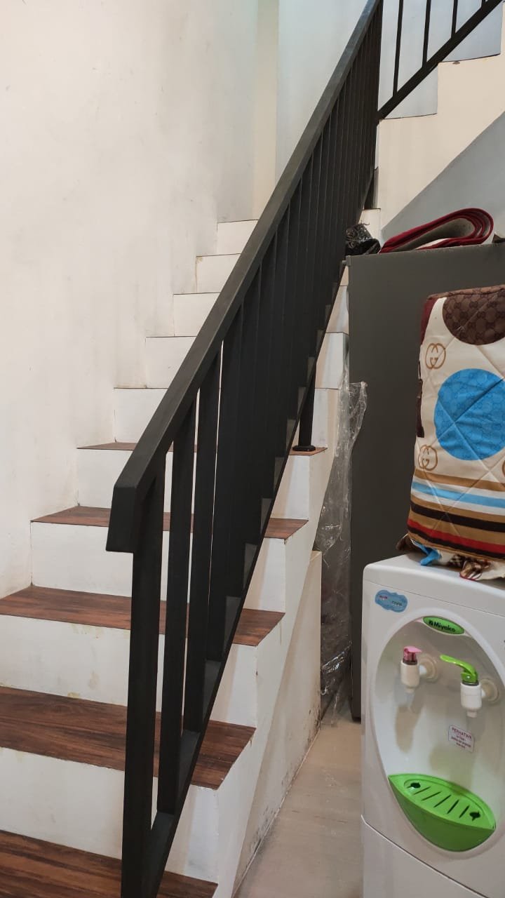 Dijual / Over Kredit Rumah di Perumahan Purinusa Asri Serua Blok N.5, Depok, Jawa Barat - 12