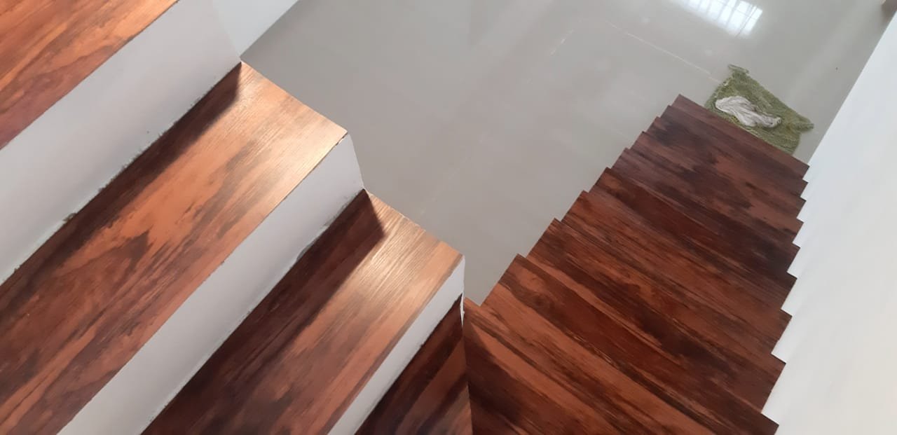 Dijual / Over Kredit Rumah di Perumahan Purinusa Asri Serua Blok N.5, Depok, Jawa Barat - 7