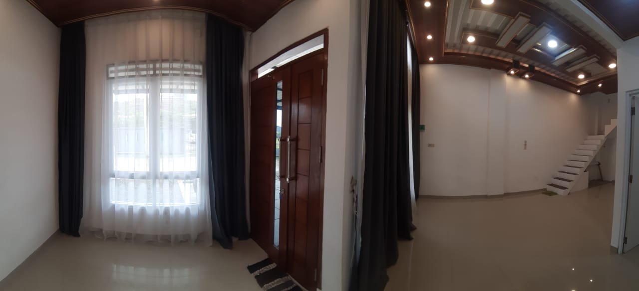 Dijual / Over Kredit Rumah di Perumahan Purinusa Asri Serua Blok N.5, Depok, Jawa Barat - 11