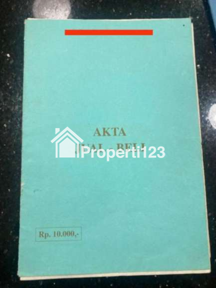Dijual tanah total luas 10513 m2 daerah Sukabumi - 6