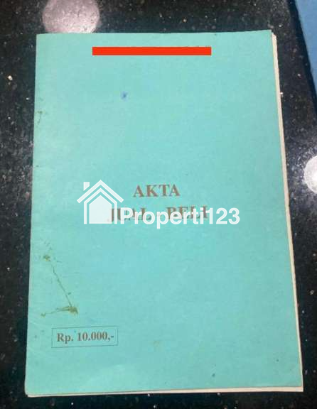 Dijual tanah total luas 10513 m2 daerah Sukabumi - 7