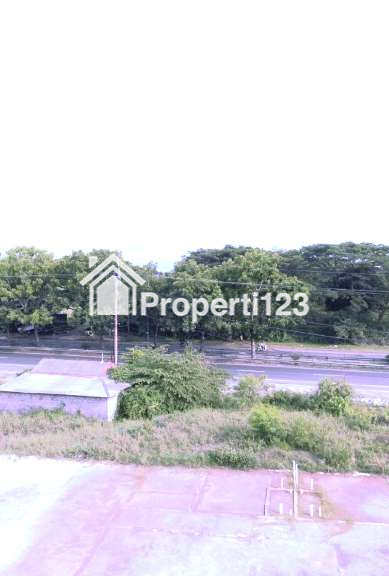 Disewakan tanah 1,2 hektare jl Ida Bagus Mantra Saba Gianyar Bali - 4
