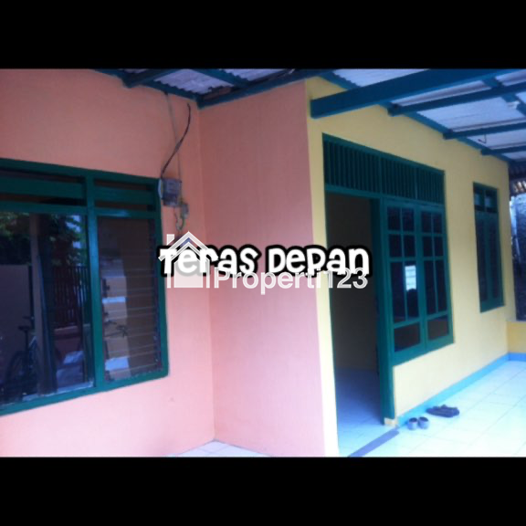 Dijual Murah Rumah Irmas Kebon Nanas Tangerang - 2