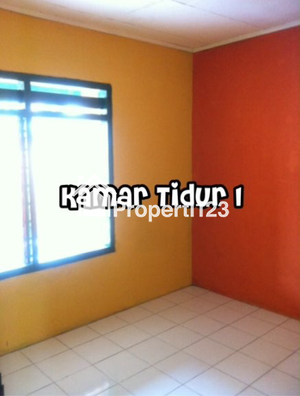 Dijual Murah Rumah Irmas Kebon Nanas Tangerang - 4