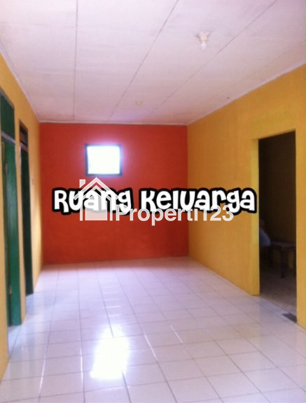 Dijual Murah Rumah Irmas Kebon Nanas Tangerang - 3