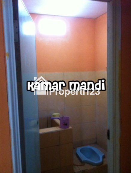 Dijual Murah Rumah Irmas Kebon Nanas Tangerang - 5