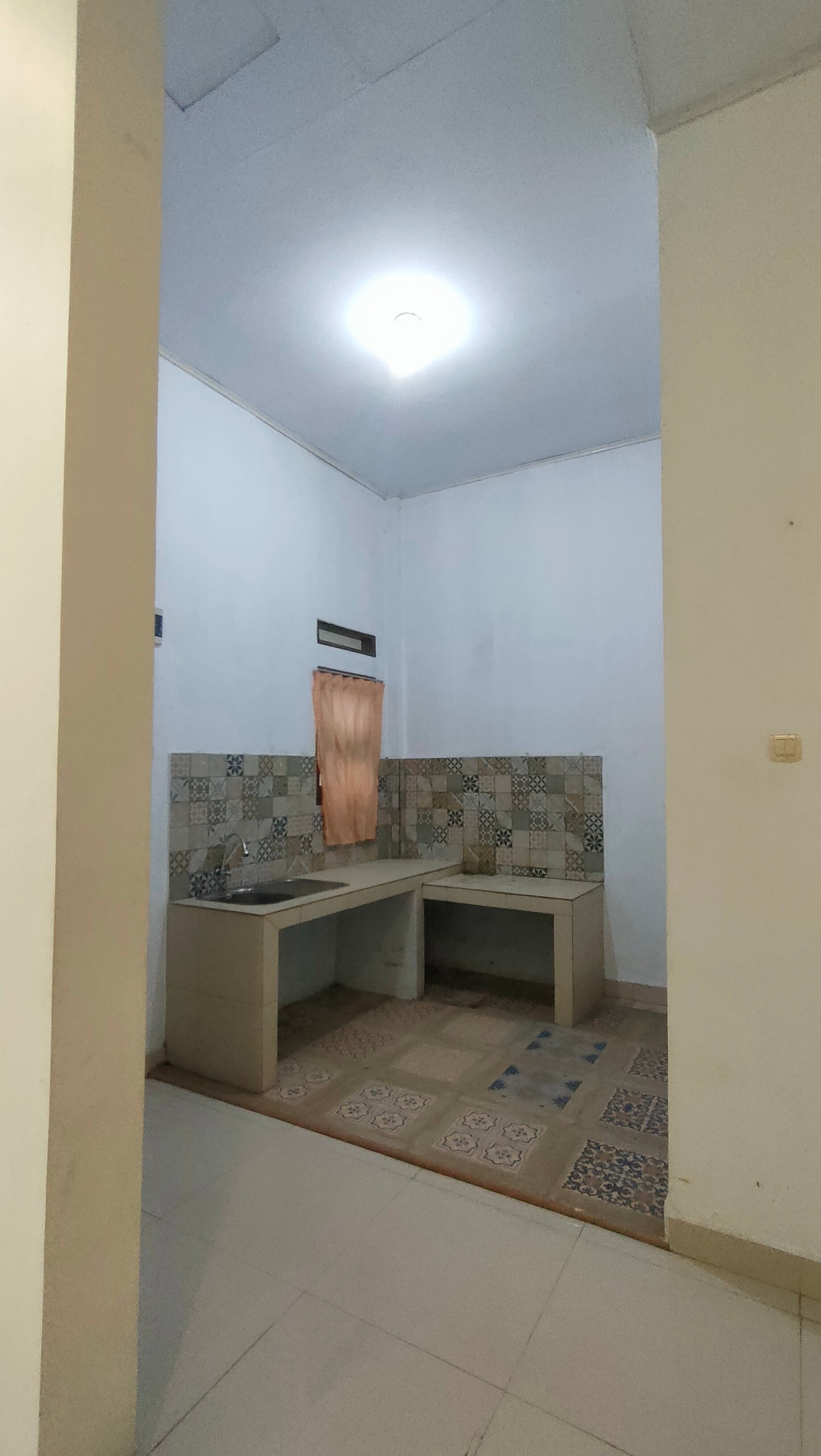 Sewa Rumah Asri Panorama Sindangbarang Bogor Barat Rp24jt/thn - 8
