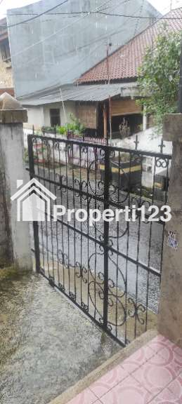 Dikontrakkan rumah di kawasan Cipinang Muara Jakarta Timur - 8