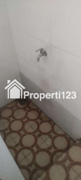 Dikontrakkan rumah di kawasan Cipinang Muara Jakarta Timur - 7