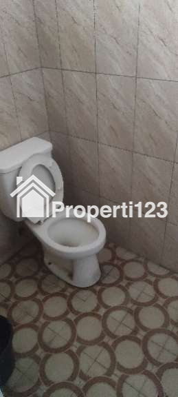Dikontrakkan rumah di kawasan Cipinang Muara Jakarta Timur - 6