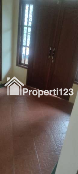 Dikontrakkan rumah di kawasan Cipinang Muara Jakarta Timur - 3