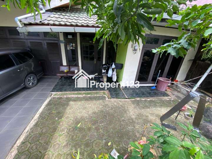 Dijual Rumah di Petukangan Utara, Pesanggrahan Jakarta Selatan - 4