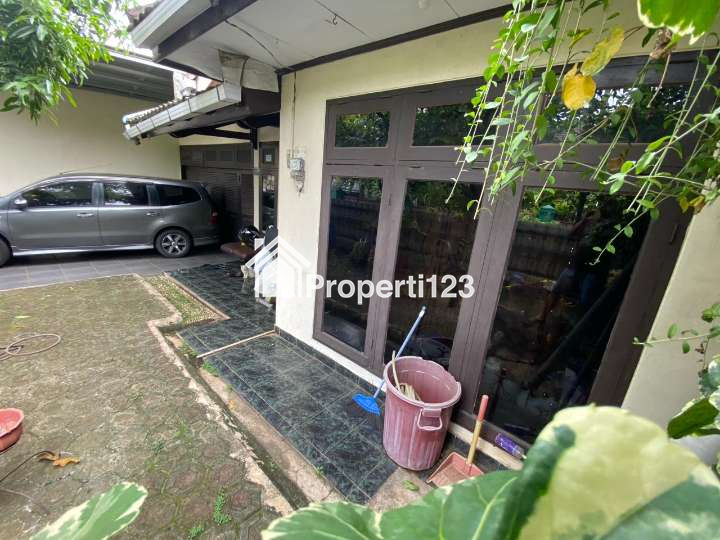 Dijual Rumah di Petukangan Utara, Pesanggrahan Jakarta Selatan - 3