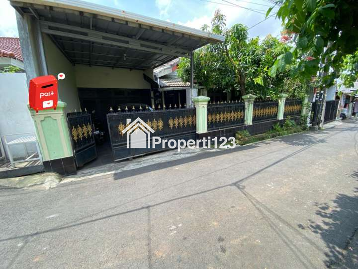 Dijual Rumah di Petukangan Utara, Pesanggrahan Jakarta Selatan - 2