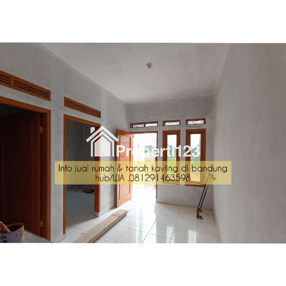 Jual rumah siap huni masih baru di bandung rancamanyar - 3