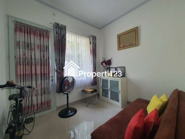 Rumah Hoek Cluster Victoria Garden Grand Galaxy City Bekasi - 8