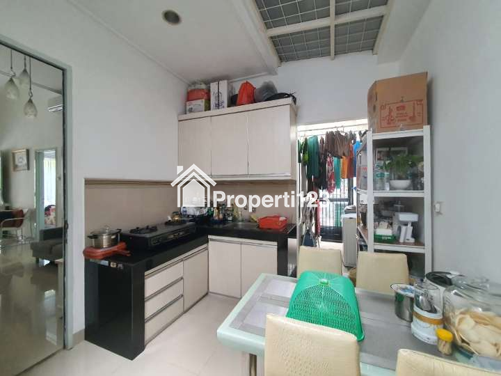 Rumah Hoek Cluster Victoria Garden Grand Galaxy City Bekasi - 10