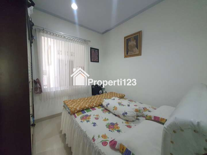 Rumah Hoek Cluster Victoria Garden Grand Galaxy City Bekasi - 7
