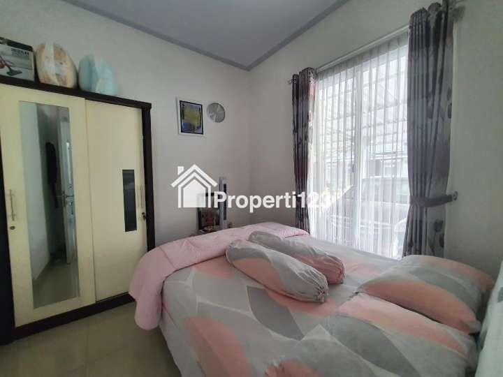 Rumah Hoek Cluster Victoria Garden Grand Galaxy City Bekasi - 5