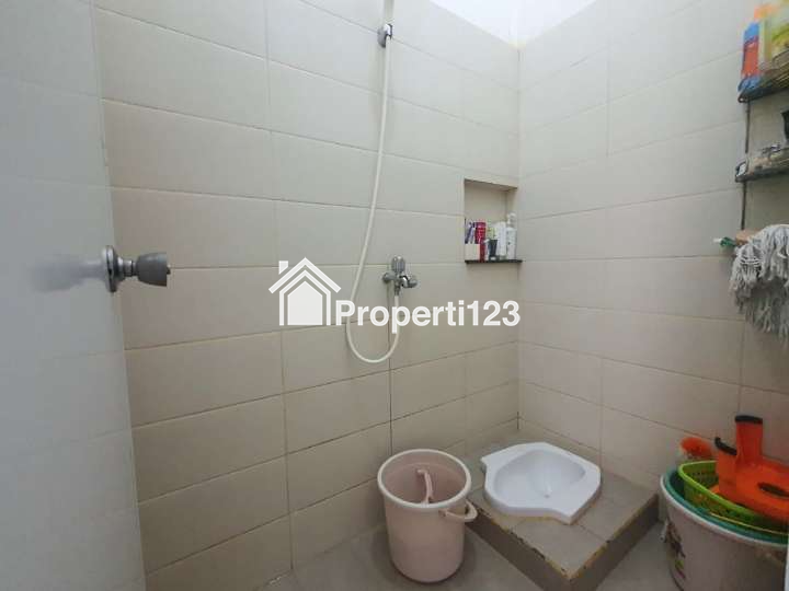 Rumah Hoek Cluster Victoria Garden Grand Galaxy City Bekasi - 13