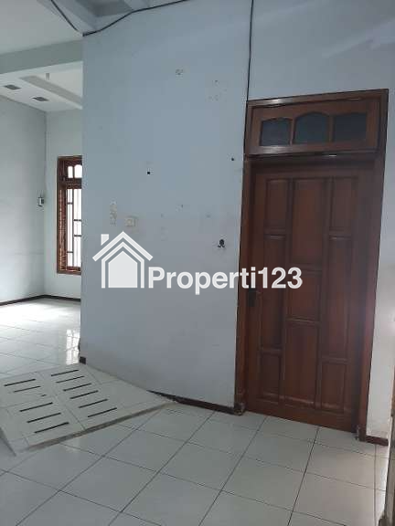 Rumah Siap Huni Lingkungan Asri Di Manukan Tengah Surabaya Barat - 11